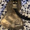 Zuni Amos Pooacha Signed Sterling Silver Comanche Dancer Bolo Tie With Tips - Image 6