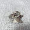 Zuni Eldred Martinez Signed Lapis Lazuli Sterling Silver Zuni Horse Pony Size 6 Ring/ - Image 2